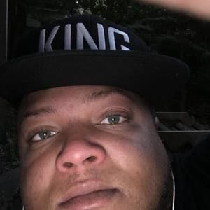 Meet your Posher, Joshua